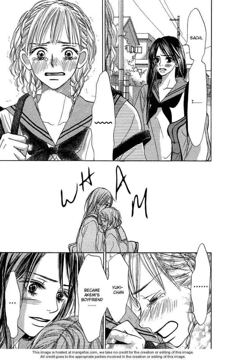 Crazy for You (Shoujo) Chapter 8 37